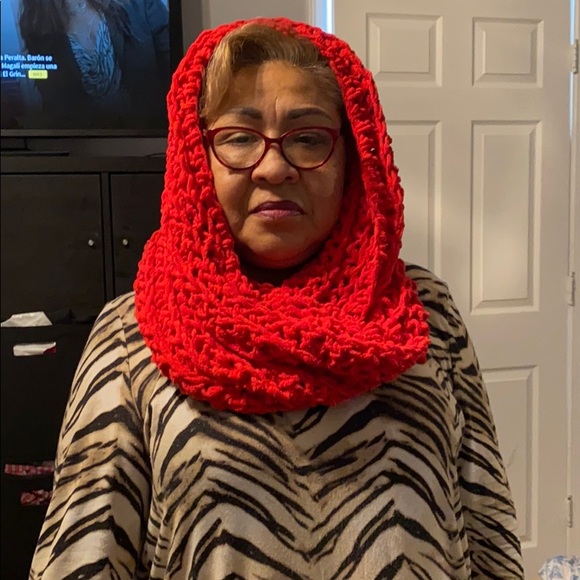 Scarf - Picture 2 of 2